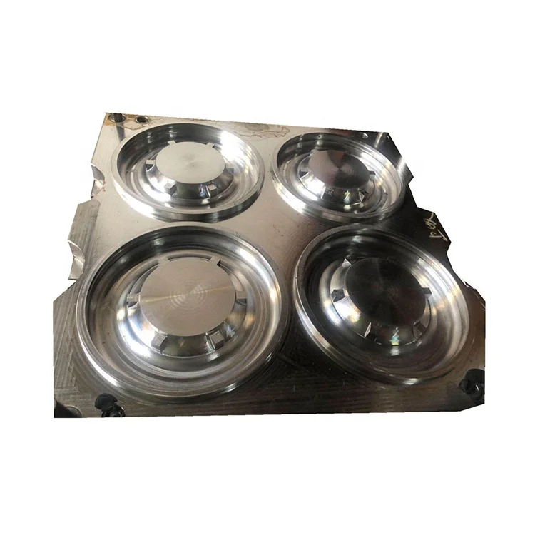 Professional China Mold Manufacturer Customize Food Grade Silicone Molds and Rubber Compression Mould