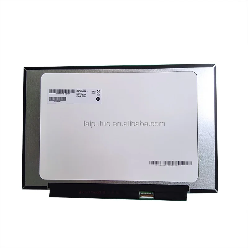 B140HAN06.2  B140HAN06.8 for ASUS 1920x1080 FHD IPS pantallas 14 slim 30 pines laptop lcd screen
