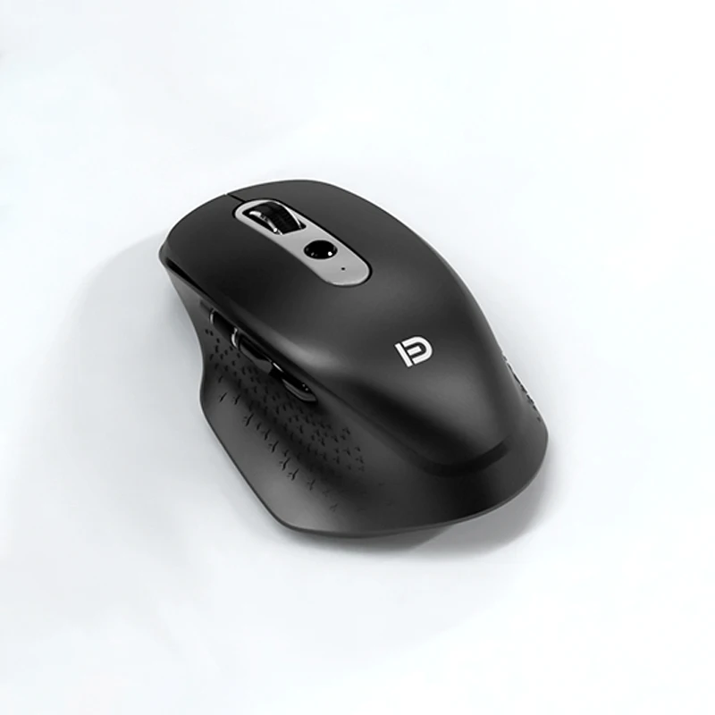 Лидер продаж, USB-мышь, беспроводная перезаряжаемая геймерская мышь для ПК