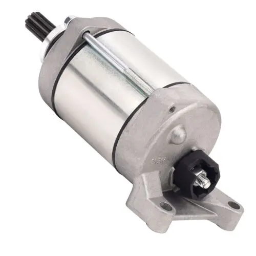 ATV Starter Motor for YAMAHA YFZ450R YFZ450RSE 2009-2020 410-54145 18P-81890-00 SMU0515 ATV Parts & Accessories