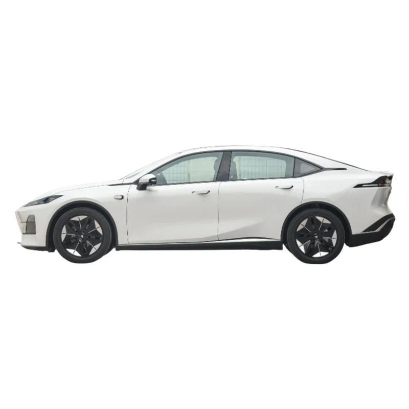 2023 дешевые Changan Shenlan Sl03 седан 4-колесные автомобили подержанные