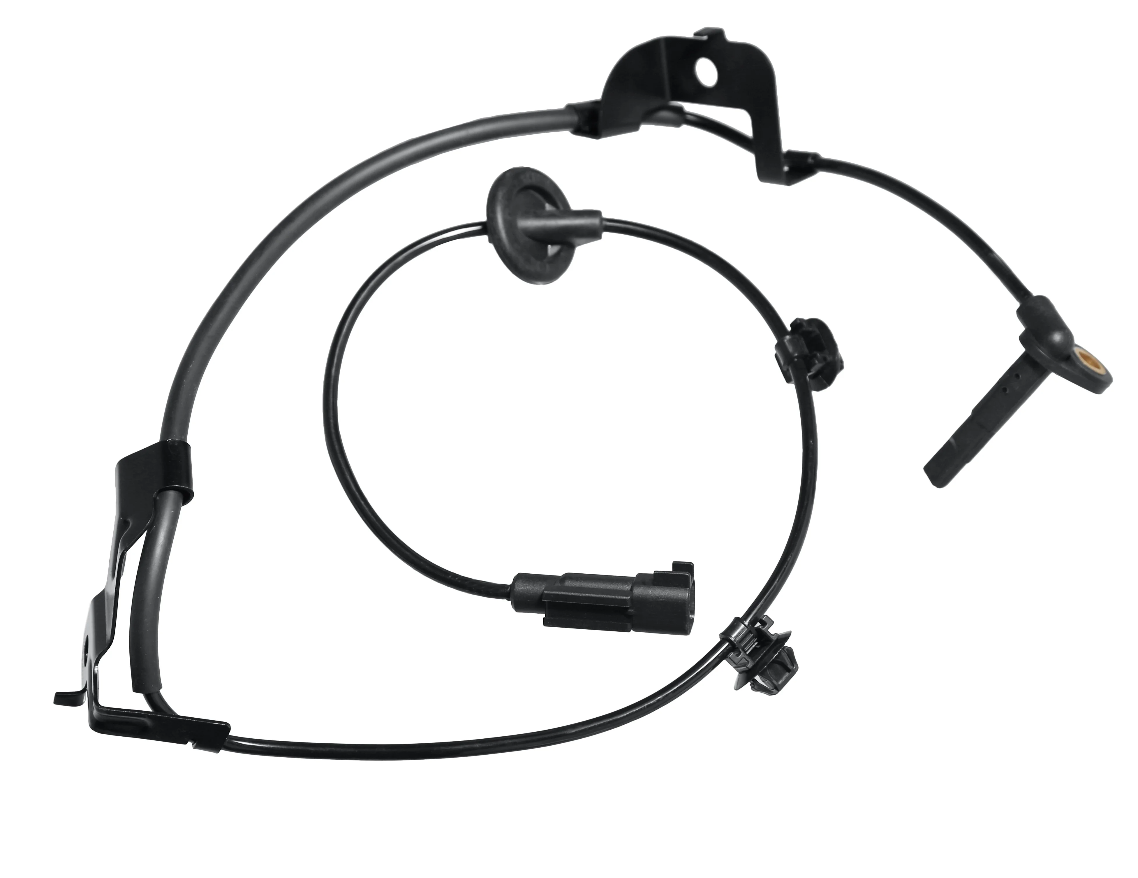 Hot sales ABS wheel speed sensor 4670A583/4670A157 for MITSUBISHI car