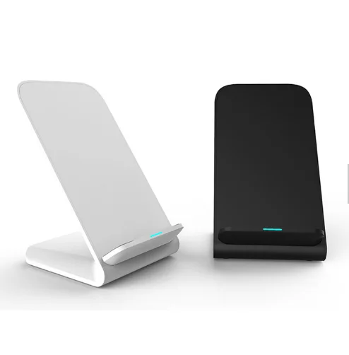 
factory wholesale car wireless charging pad car use fast charging usb wireless charger stand car wireless charger qi standard 