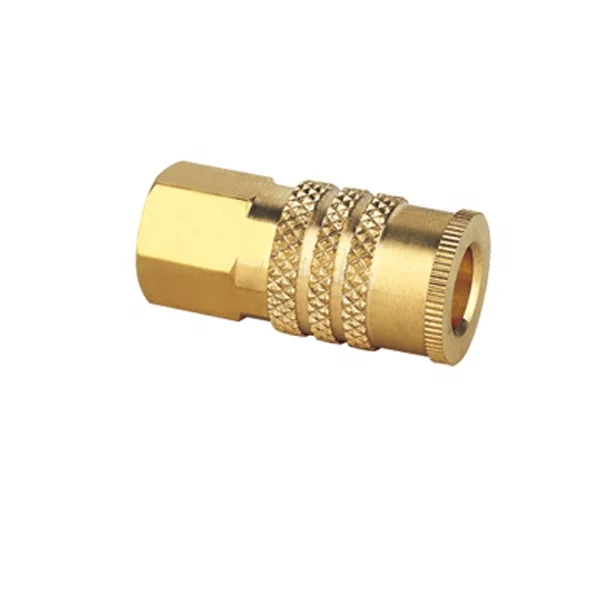 USA Milton Type Pneumatic Quick Couplering for Compressor air Quick Coupler