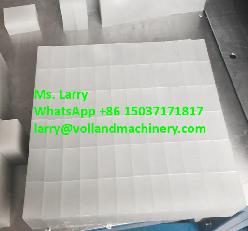 soap base cutting machine/soap flake cutter/pneumatic soap cutting machine