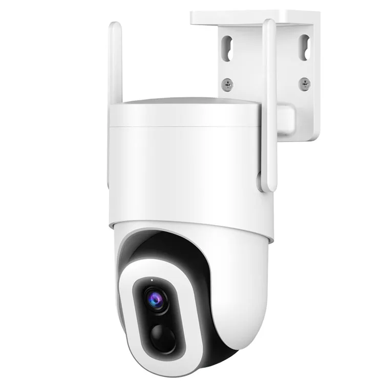 Best Selling Product HD 3MP Two-way Audio Human Tracking Outdoor Surveillance IP WiFi PTZ Security camera