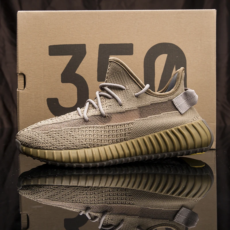 Кроссовки Yeezy 700 V3 мужские для бега, спортивная обувь, модные кеды, оригинал