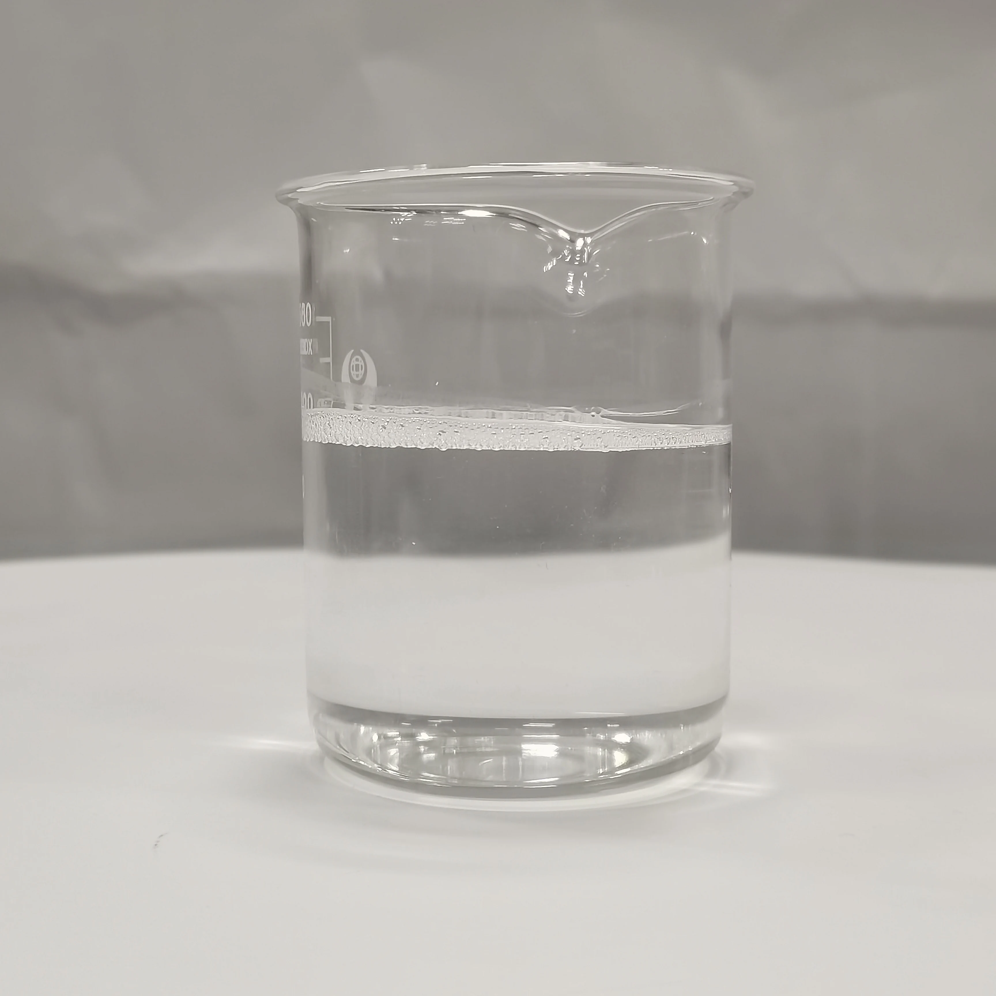 Large Stock Disodium Laureth-3 Sulfosuccinate CAS 40754-59-4 MES for Cream Skin Cleansers