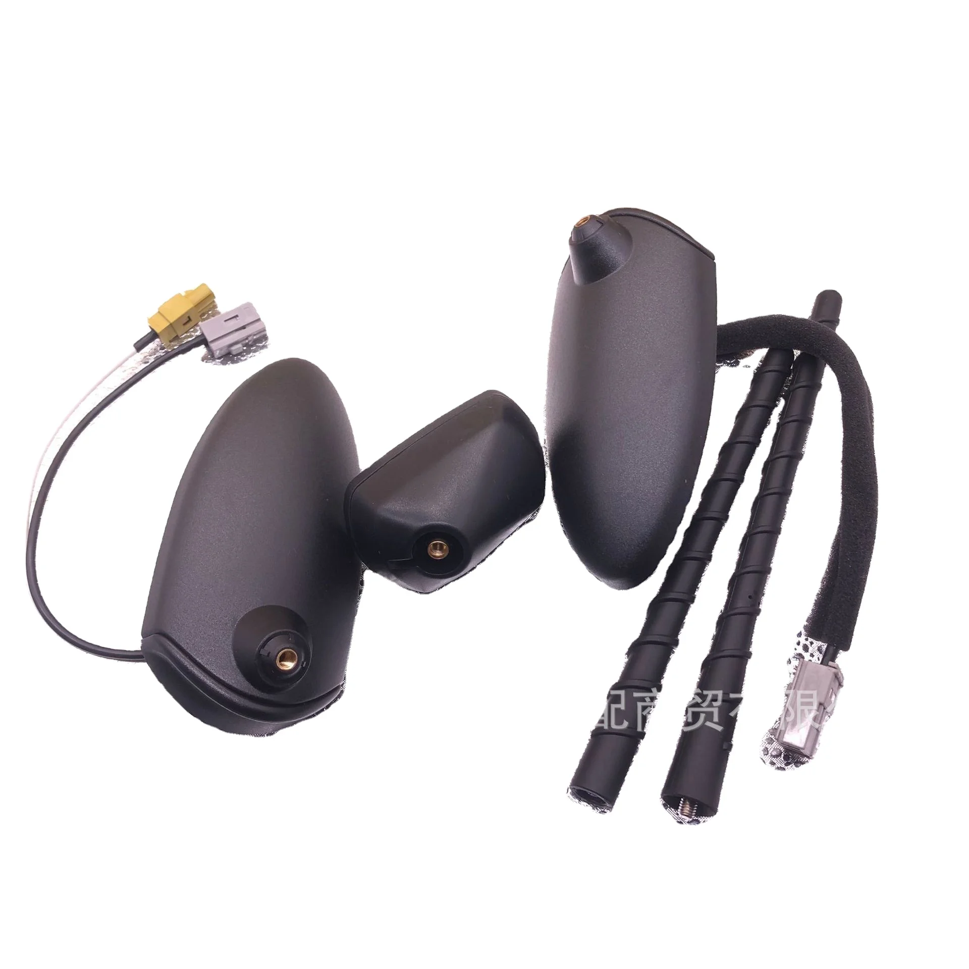 Hyundai Kia Auto Parts 96200-2S000 Antenna Shark Fin Car Receiver Signal Base Rubber Material Universally Designed