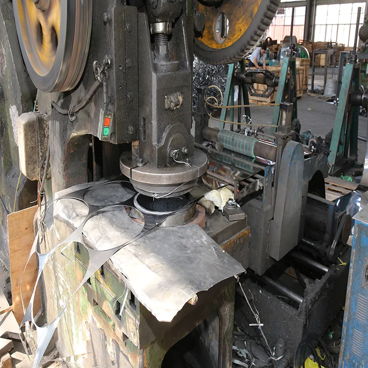 factory price hot selling model stainless steel 304 316 321 430 Stainless Steel Circle Sheet