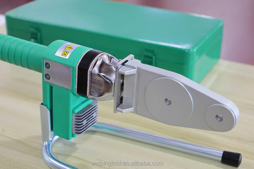 PPR Socket Welder ppr welding machine Up To 32mm Pipe Socket Weld Tool with Digital Controller
