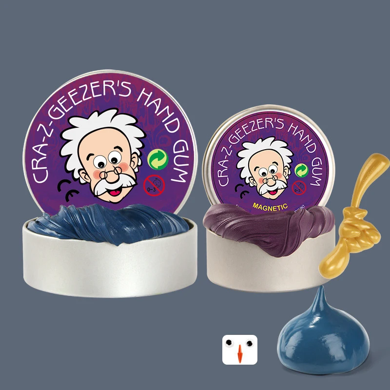 Магнитная Шпаклевка для рук