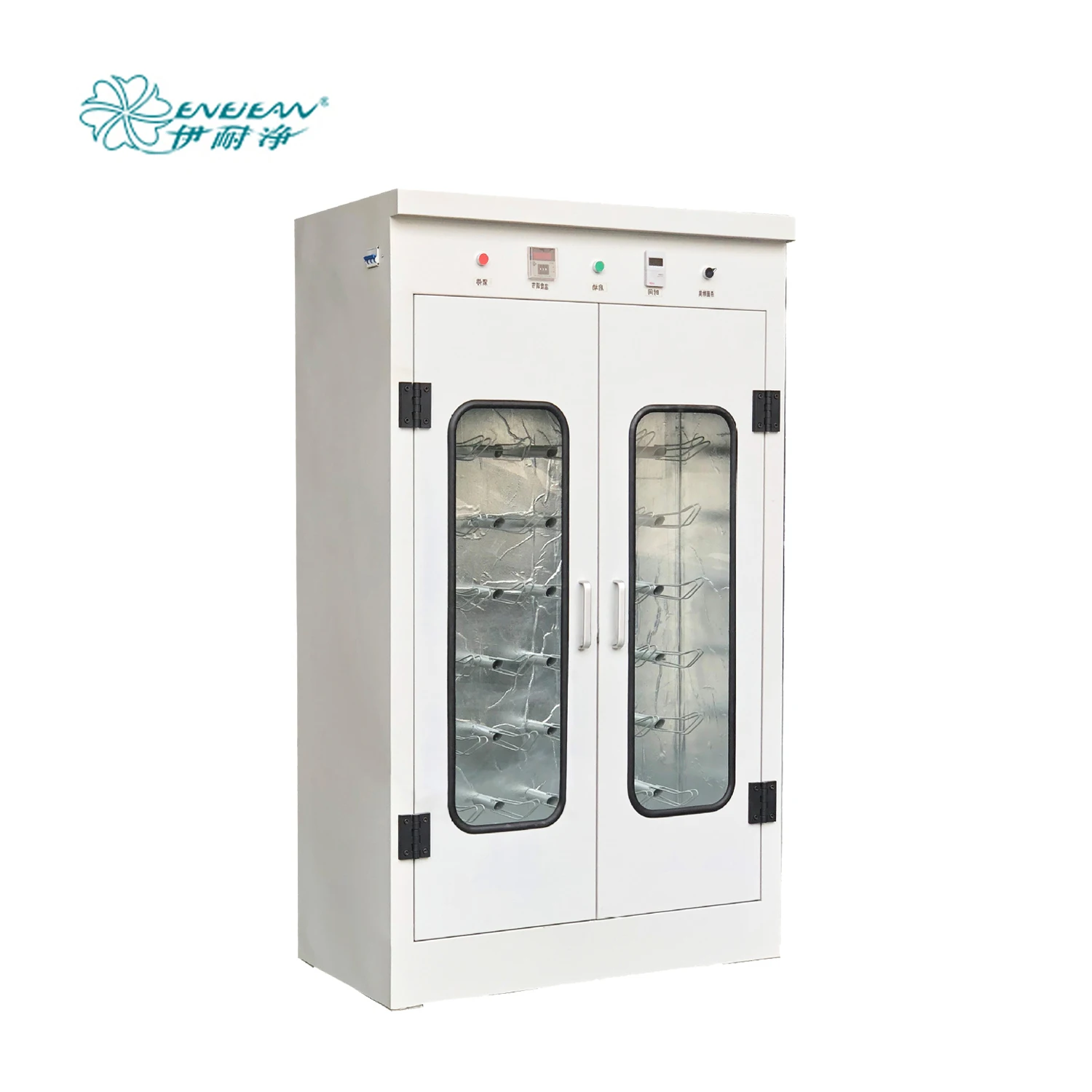 High quality Electric heating shoe dryer Waterproof boots drying machine cabinet Shoe dryer