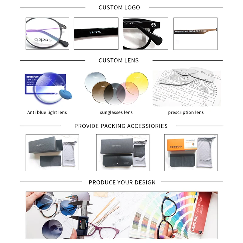 630004  Custom Men Polarized Night Lens PC Frames Cycling Sun Glasses Sunglasses Sports