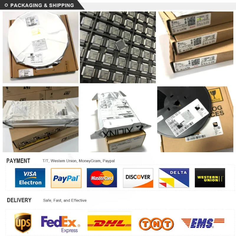 Muz 4G LTE Cat4 Module EC25 EC25-A EC25-AF MINI PCIE EC25-AFX for Wireless Communications EC25AFFA- MINIPCIE for North America