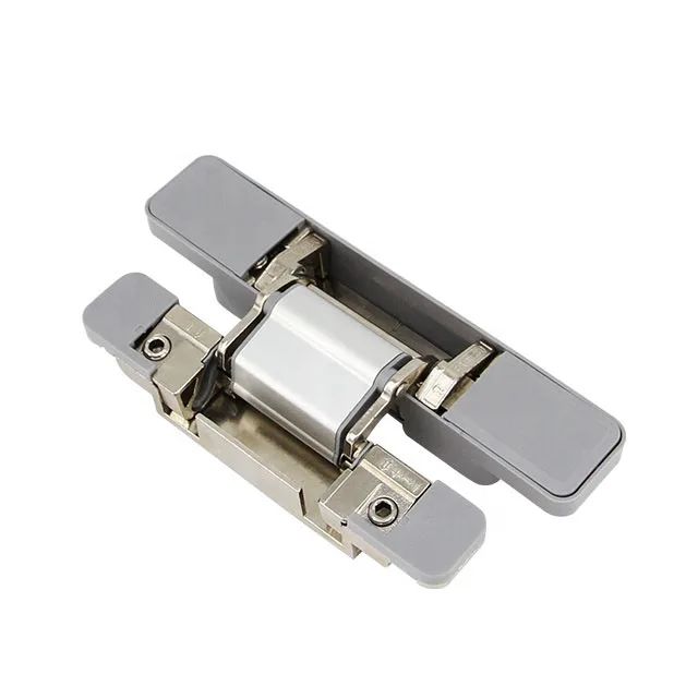 Folding  door cabinet hinges 180 degree furniture hinge