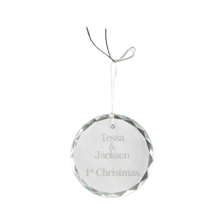 Customized Shape Clear Award Trophy Crystal Medal Glass