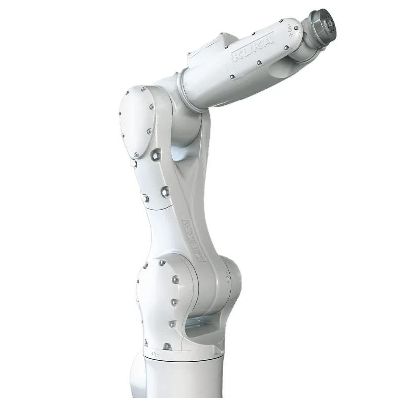 Усовершенствованный робот-манипулятор Kuka Agilus KR6 KR10 R700 R900 R1100 CR EX HO WP HM-SC сервисное оборудование