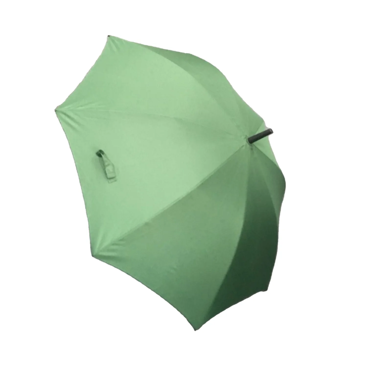 
Promotion Advertising Wholesale 23 inch 8 ribs Custom Print Logo Straight Umbrella Weatherproof 