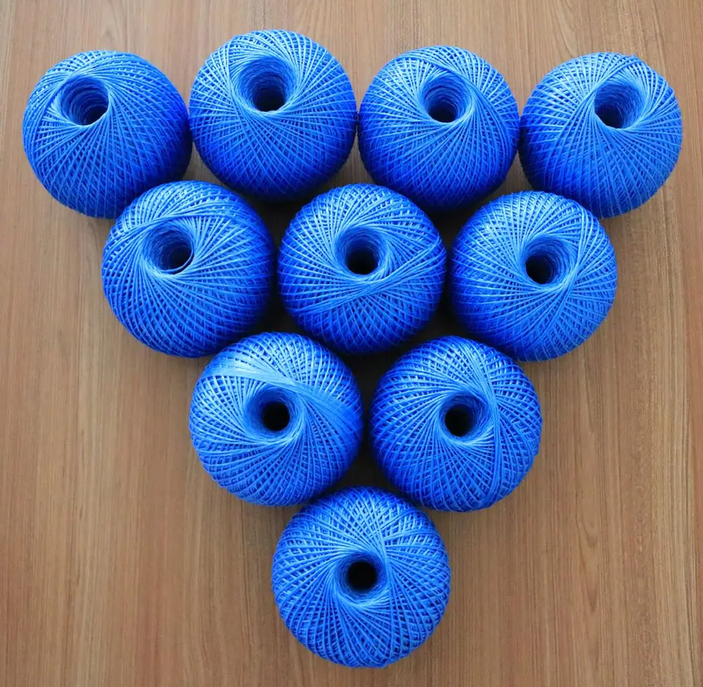 2200Tex hay baler twine making machine Agricultural pp raffia yarn extruder