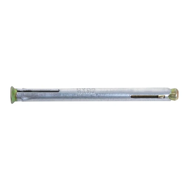 M8*92  Metal expansion frame anchor for door widow,carbon steel,grade4.8,high strength,fast and accurate installiation