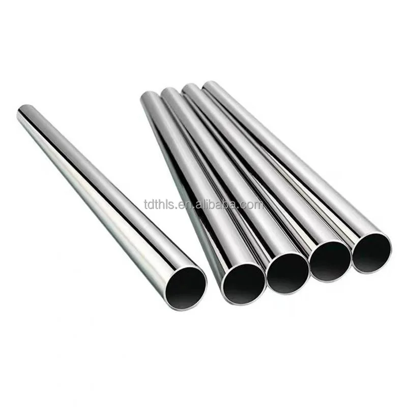 Seamless steel pipe Sch 80 SA213 P91/T11 SA355 T91/911 SA192 SA53  St52 1020 1045 Round alloy Carbon Steel Pipe/Tube