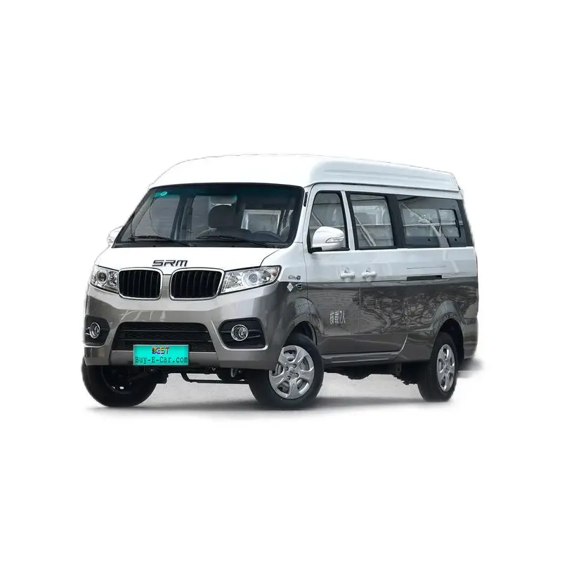 2023 Sea lion of Jinbei VAN RWD Gas Petrol 1.5L 102PS L4 R14 Freight Luxury LHD New Used Car for Sale