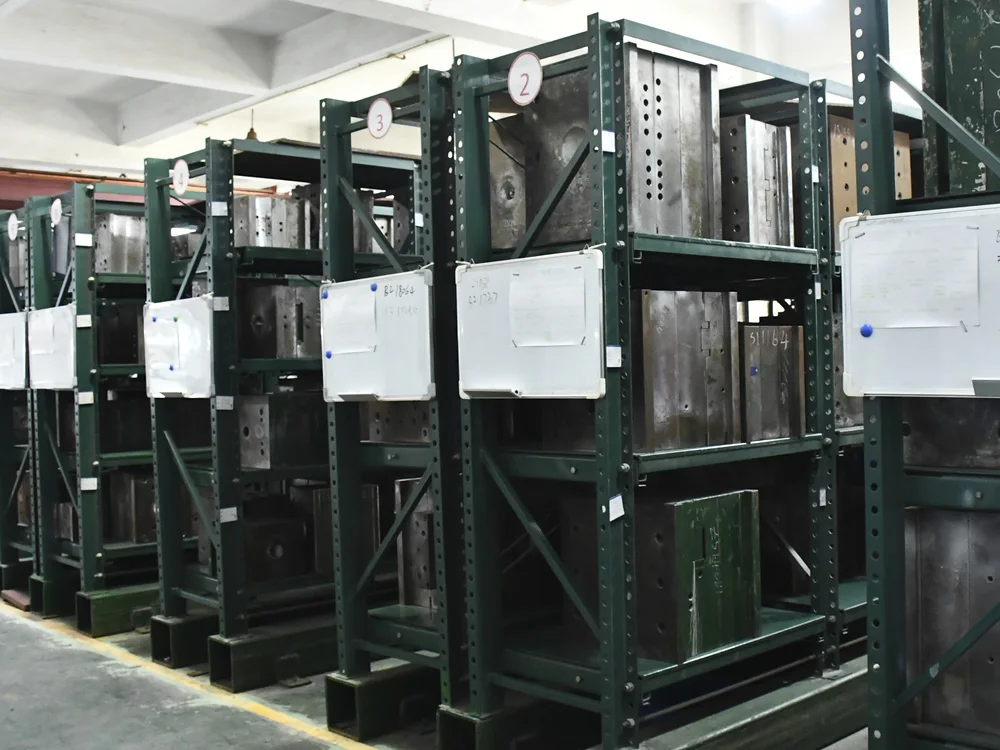 Изготовленные на заказ пресс-формы oem медицинские пластиковые детали
