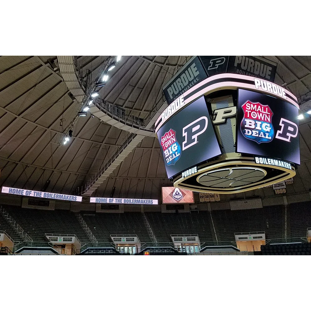 
Indoor Full Color P1.4 P1.2 P10 Panel Pitched Module Outdour Screen Waterproof Advertising Led Display 