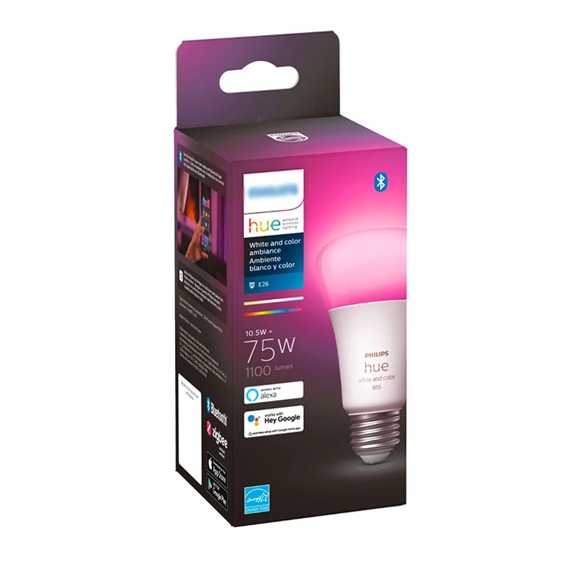 Factory Price Paper Headlight Bulb Box LED Light Bulb Packaging Box Shaped Lamp Bulb Custom Logo Box