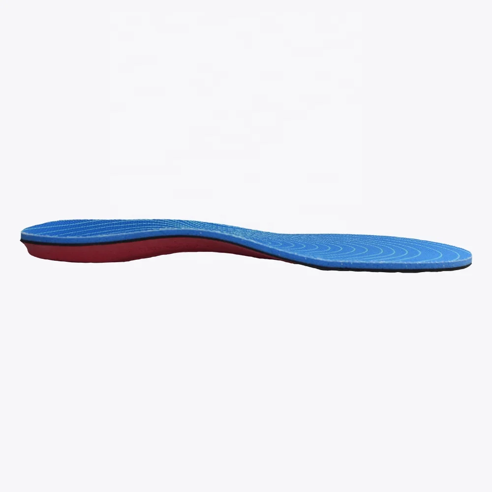 
Sprint Long Running Sports Insole 