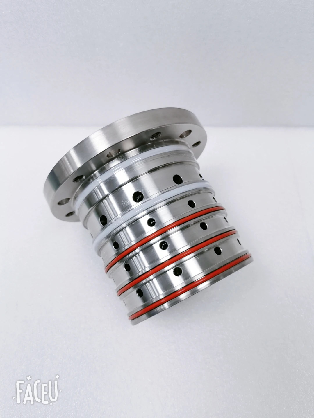 OEM Double Mechanical Pump Shaft Seal Centrifugal Compressor Dry Gas Seal  Natural Gas Reciprocating Compressor Pressure Seal