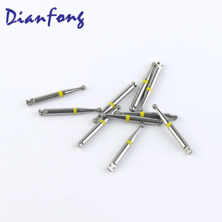 BR R31EF  RA Diamond Bur 001 R018EF