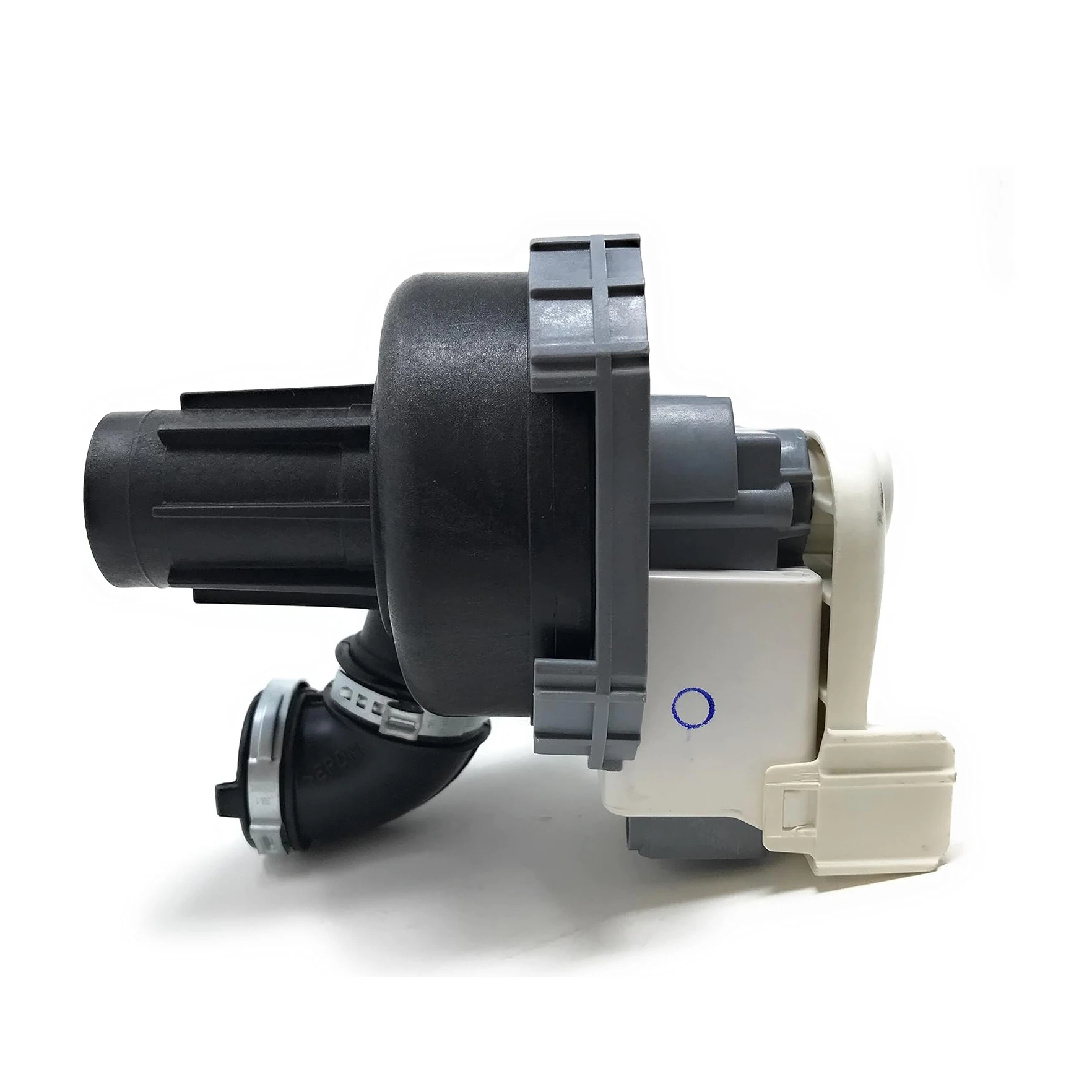 W11084656 двигатель для посудомоечной машины и насос в сборе, совместимый с Ken-more, гидромассажная посудомоечная машина заменяет W10805387 W10854710