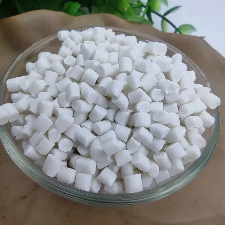 Поставка гранул HDPE высокоглянцевого и плавочного сырья термостабилизатор стабильность размеров для домашней посуды HMA 018