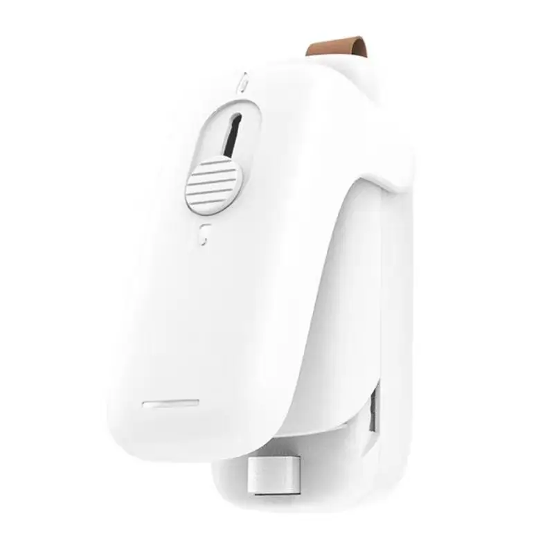 2021 бесплатный образец мини машина запечатывания портативный для пластиковых пакетов