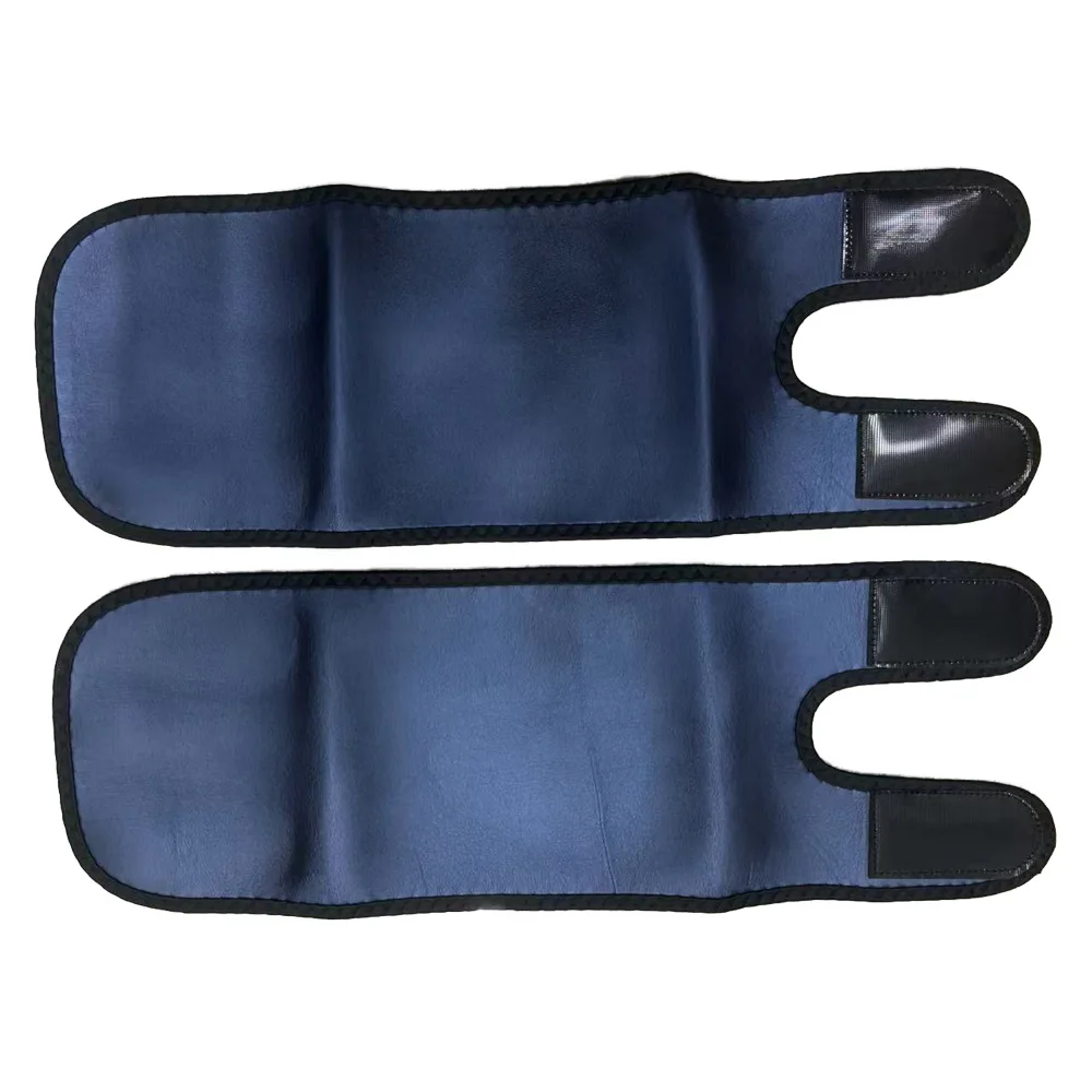 Cheap Arm Trimmers Pair Weight Loss Slimmer Wraps Men & Women Sauna Neoprene Gym Exercise Compression Bands