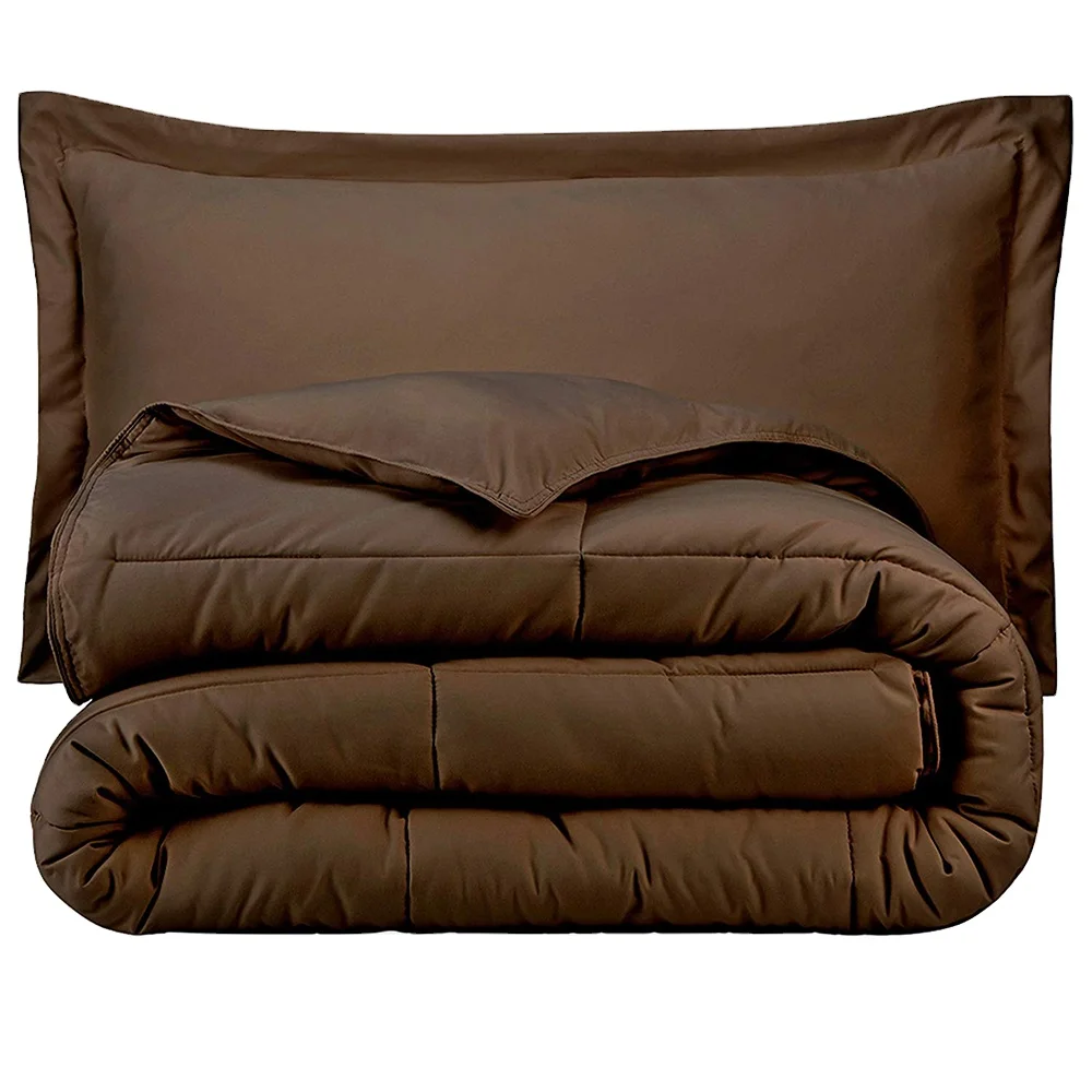 
2019 new design super soft down comforter 100% cotton 90% goose down quilt silk duvet 