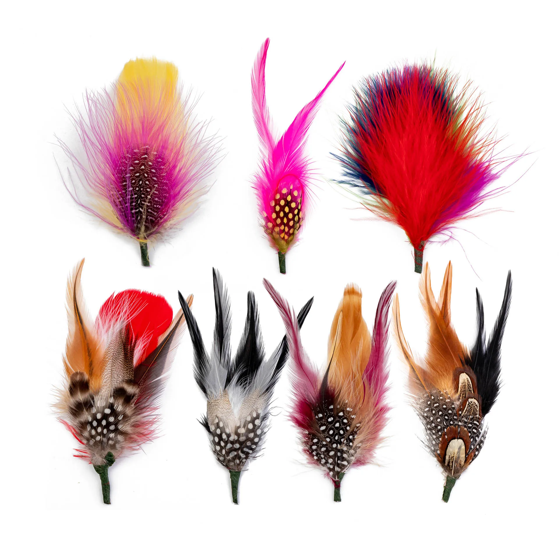 Аксессуары для шляпы с перьями купить шляпу и раздавать перья