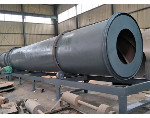 
Monocular mineral superior quality mining industrial kiln cooling machine for mining industrial kiln 