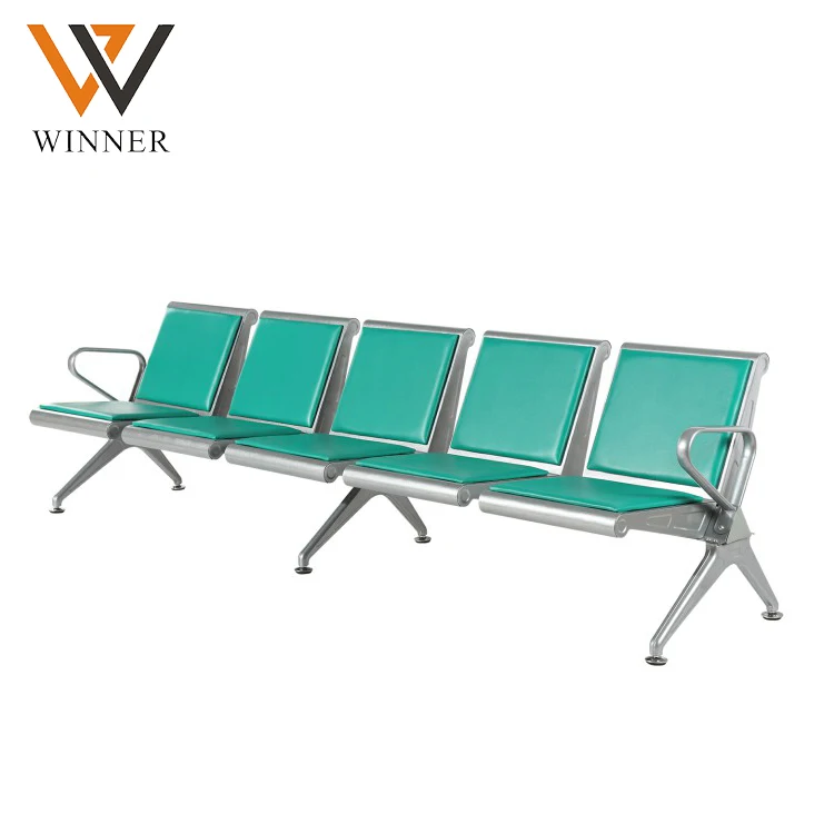 multi color medical iv infusion chair hospital patient chairs  Single Multi seater metal waiting chair