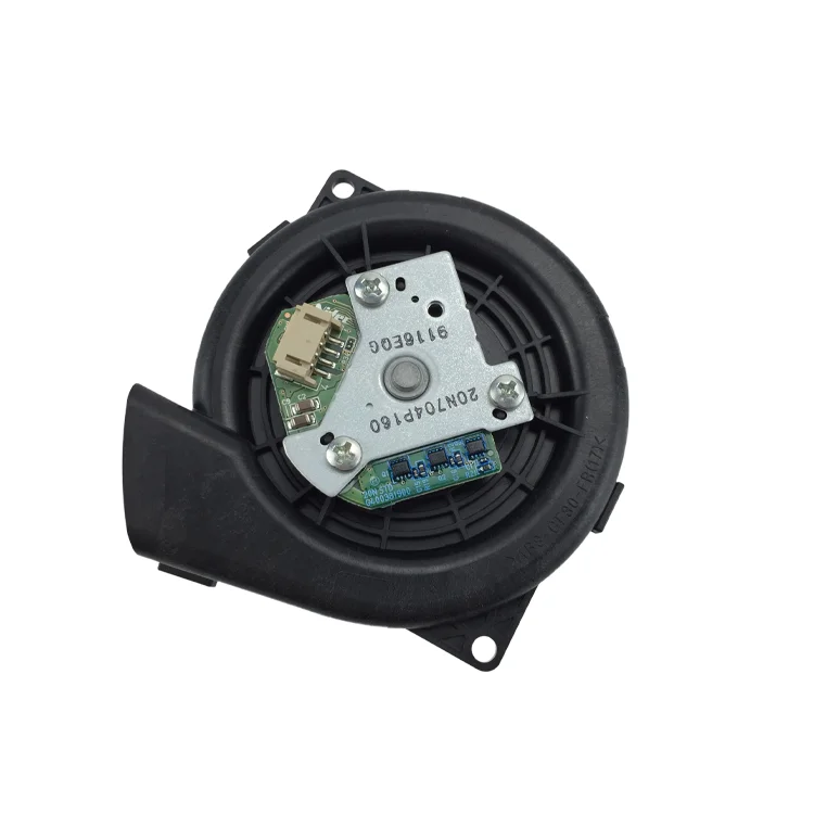 Replacement Vacuum New Fan Motor Module For Xiaomi Roborock S50 S51 S55 Robot Vacuum Cleaner Engine Spare Part