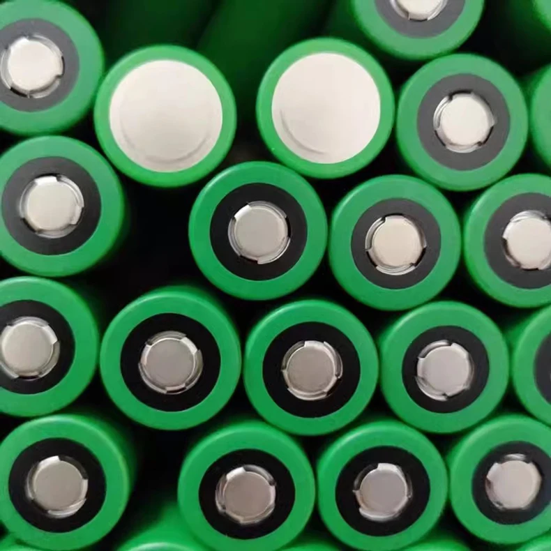 21700 Battery 4000mAh Rechargeable Lithium Ion 21700 vtc6a for Home Storage Energy Solar LED Light