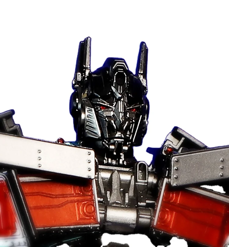 Brand New Transformation LT02 LT-02 BS-01 BS01 Black OP Commander Action Figure Collection Toys