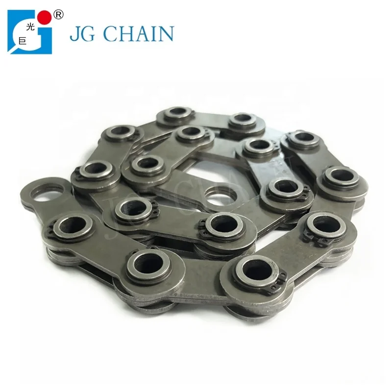 Детали коробки передач с текстильной цепью