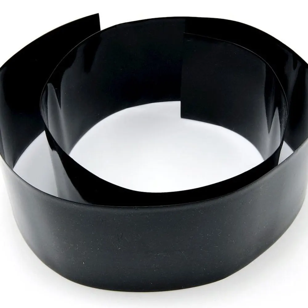 DEEM Factory Price Waterproof PVC Heat Shrink Tube Black Battery Heat Shrink Wrap PVC Shrinkable Sleeve