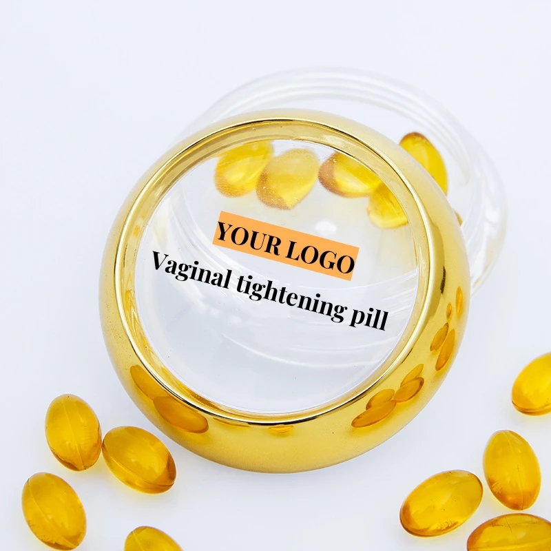 Wholesale Yoni products vaginal tightening capsule virgin again