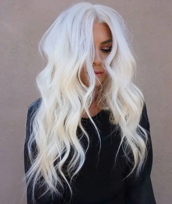 
Свободная Волна Кружева передние парики белые длинные вьющиеся волосы парик высокотемпературный провод из искусственных волос для женщин 