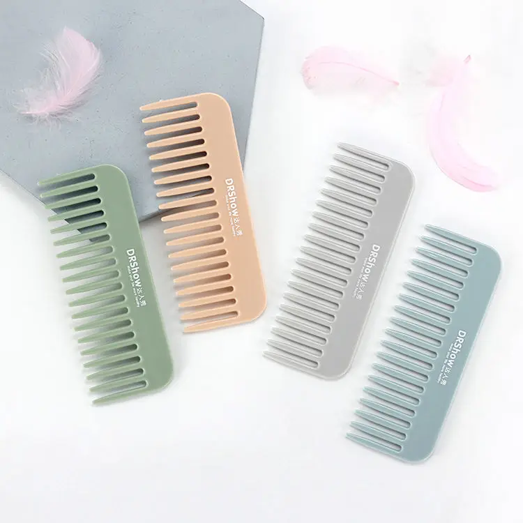 High quality fashion Anti Static daily use for household hairdressing comb