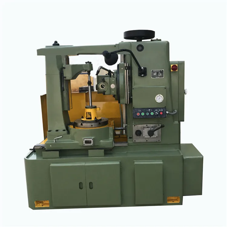 
China Cnc Hobbing Machine from Gear Cutting Machines Supplier 
